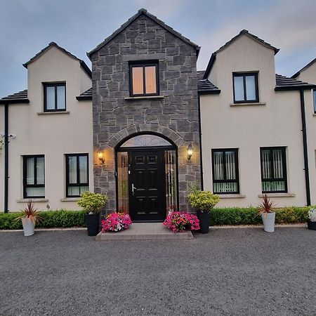 Boutique Country House Aldergrove Crumlin  Exterior photo