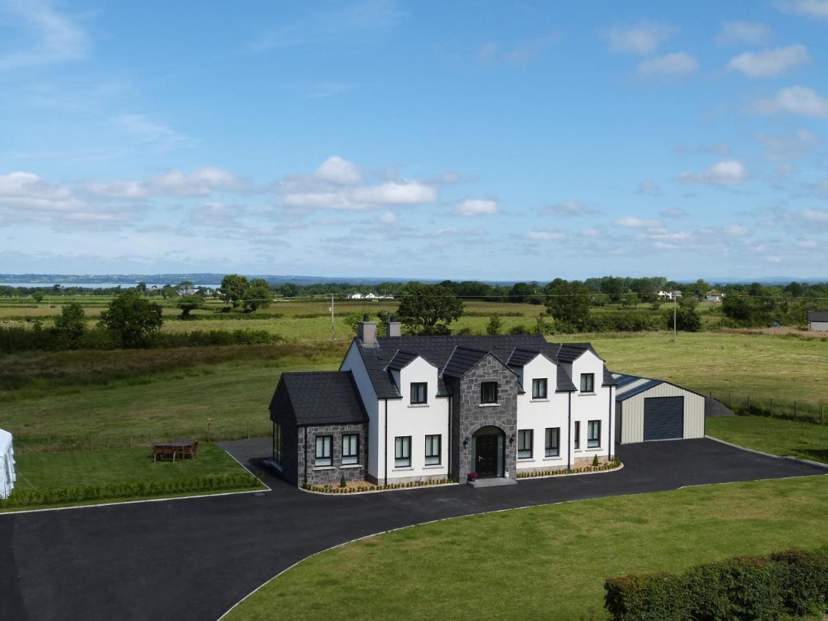Boutique Country House Aldergrove Crumlin  Exterior photo
