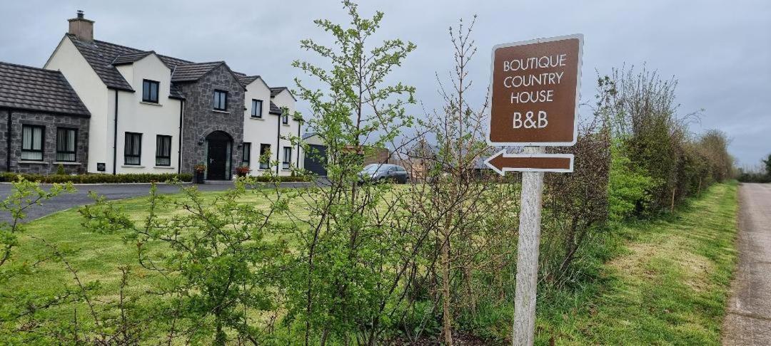 Boutique Country House Aldergrove Crumlin  Exterior photo